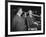 James Stewart, Alfred Hitchcock, The Man Who Knew Too Much, 1956-null-Framed Photographic Print