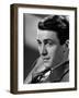 James Stewart, August 23, 1936-null-Framed Photo