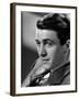 James Stewart, August 23, 1936-null-Framed Photo