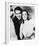 James Stewart & Donna Reed-null-Framed Photo