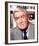 James Stewart - Hawkins-null-Framed Photo