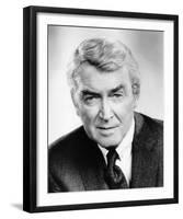 James Stewart - Hawkins-null-Framed Photo