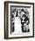 James Stewart, It's a Wonderful Life (1946)-null-Framed Photo