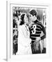 James Stewart, It's a Wonderful Life (1946)-null-Framed Photo