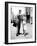 James Stewart, Jean Arthur, Mr Smith Goes to Washington,1939-null-Framed Photographic Print