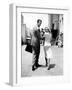 James Stewart, Jean Arthur, Mr Smith Goes to Washington,1939-null-Framed Photographic Print