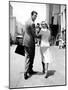 James Stewart, Jean Arthur, Mr Smith Goes to Washington,1939-null-Mounted Photographic Print