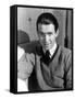 James Stewart, March 17, 1941-null-Framed Stretched Canvas