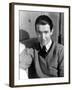 James Stewart, March 17, 1941-null-Framed Photo