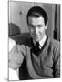 James Stewart, March 17, 1941-null-Mounted Photo