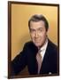 James Stewart (photo)-null-Framed Photo