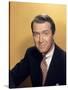 James Stewart (photo)-null-Stretched Canvas