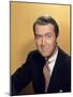 James Stewart (photo)-null-Mounted Photo