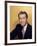 James Stewart (photo)-null-Framed Photo