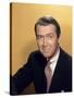 James Stewart (photo)-null-Stretched Canvas