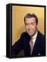 James Stewart (photo)-null-Framed Stretched Canvas