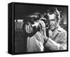 James Stewart, Rear Window (1954)-null-Framed Stretched Canvas