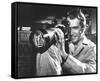 James Stewart, Rear Window (1954)-null-Framed Stretched Canvas