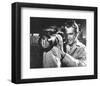 James Stewart, Rear Window (1954)-null-Framed Photo