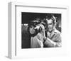 James Stewart, Rear Window (1954)-null-Framed Photo