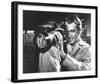 James Stewart, Rear Window (1954)-null-Framed Photo