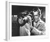 James Stewart, Rear Window (1954)-null-Framed Photo