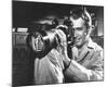 James Stewart, Rear Window (1954)-null-Mounted Photo