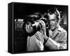 James Stewart, Rear Window, 1954-null-Framed Stretched Canvas