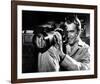 James Stewart, Rear Window, 1954-null-Framed Photo