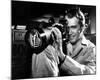 James Stewart, Rear Window, 1954-null-Mounted Photo