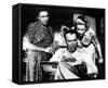 James Stewart, Rear Window, 1954-null-Framed Stretched Canvas