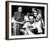 James Stewart, Rear Window, 1954-null-Framed Photo