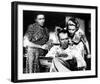 James Stewart, Rear Window, 1954-null-Framed Photo