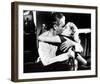 James Stewart, Rear Window (1954)-null-Framed Photo