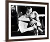 James Stewart, Rear Window (1954)-null-Framed Photo