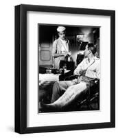 James Stewart, Rear Window (1954)-null-Framed Photo