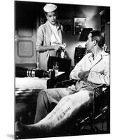 James Stewart, Rear Window (1954)-null-Mounted Photo