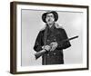 James Stewart - Shenandoah-null-Framed Photo