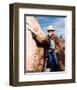 James Stewart, The Man from Laramie (1955)-null-Framed Photo