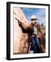 James Stewart, The Man from Laramie (1955)-null-Framed Photo