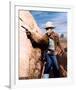 James Stewart, The Man from Laramie (1955)-null-Framed Photo