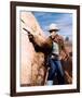 James Stewart, The Man from Laramie (1955)-null-Framed Photo