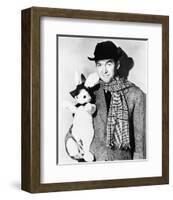 James Stewart-null-Framed Photo