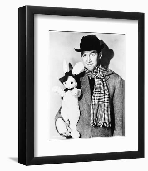 James Stewart-null-Framed Photo