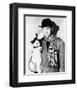 James Stewart-null-Framed Photo