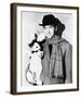 James Stewart-null-Framed Photo