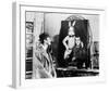 James Stewart-null-Framed Photo