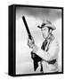 James Stewart-null-Framed Stretched Canvas