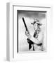 James Stewart-null-Framed Photo