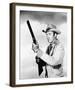 James Stewart-null-Framed Photo